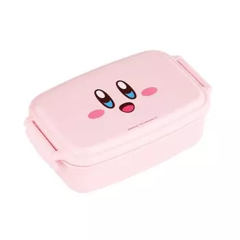 Ланч-бокс Dream Land PL 1R Kirby s [с разделителями]
