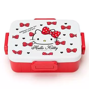 Ланч-бокс Hello Kitty (Лента Р)