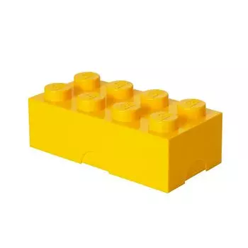 Ланч-бокс LEGO Bento Box Желтый