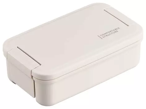 Ланч-бокс OSK серый PC-550D