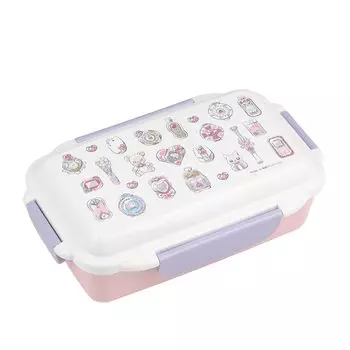 Ланч-бокс PreCure All Stars PCD 500 [с разделителями]