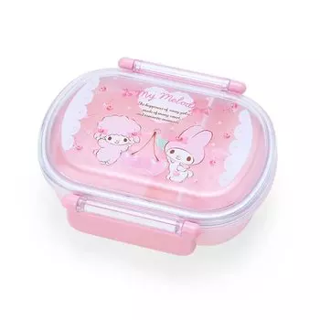 Ланч-бокс Sanrio My Melody 013901