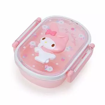 Ланч-бокс Sanrio My Melody 930172 (Рельеф)