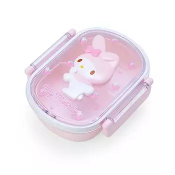 Ланч-бокс Sanrio My Melody с облегчением 013773