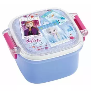 Ланч-бокс Skater, гарниры, 160 мл, Disney Frozen 2 Girls, сделано в Японии RC1A-A