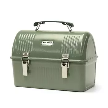Ланч-бокс Stanley Storage Box Classic 9,4 л 10-01625-047 (Зеленый/FF)