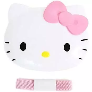 Ланч-бокс в форме лица Sanrio Hello Kitty 765864