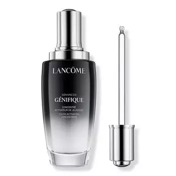 Lanc me Advanced G nifique Сыворотка для лица, повышающая сияние, с пребиотиком бифидус, 3,8 унции