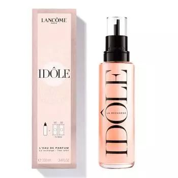 LANCOME Парфюмерная вода Idole Refill, сменный блок 100 мл