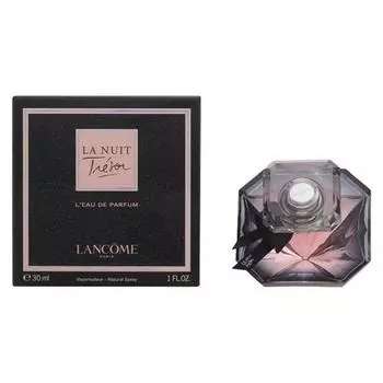 LANCOME Парфюмерная вода La Nuit Tresor 30 мл