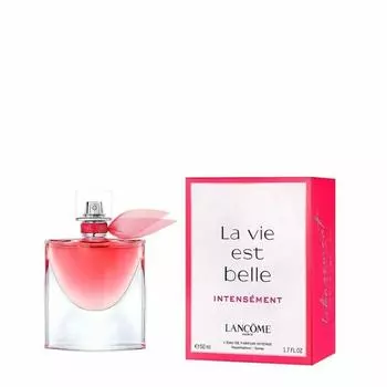 LANCOME Парфюмерная вода La Vie Est Belle Intensement 50 мл