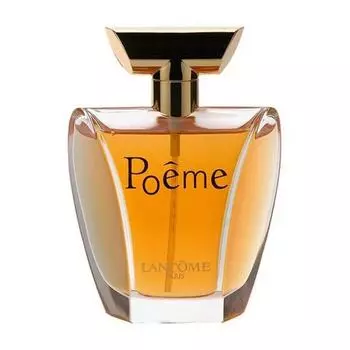 LANCOME Парфюмерная вода Poeme 100 мл