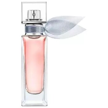 LANCOME Женская парфюмерная вода La vie est belle, перезаполняемый флакон 15 мл
