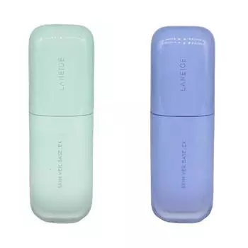 LANEIGE Основа под макияж Skin Veil 30 мл, нет. 40 Чистый фиолетовый, 1 шт.