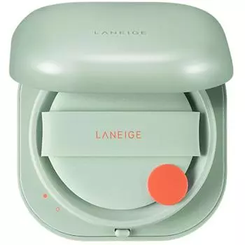 LANEIGE Тональный крем Neo Cushion Foundation 15 г, матовый 25N, 1 шт.
