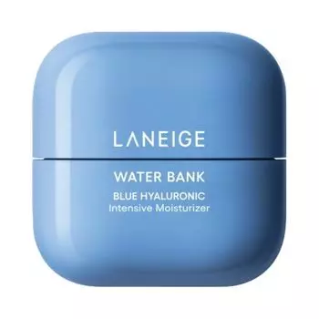 Laneige Water Bank Intensive Cream 50 мл Крем увлажняющий белый