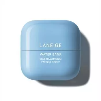 Laneige Water Bank Интенсивный крем 45мл, корейская косметика