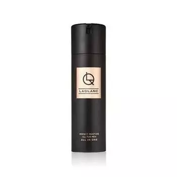 LAQLANC Perfect Moisture All For Men All In One 150 мл