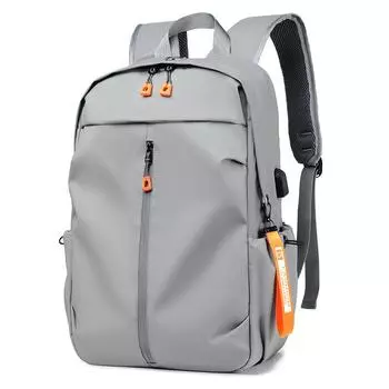 Large-capacity Student Schoolbags, Laptop Bags, Workwear Trendy Business Backpacks, Travel Bags
