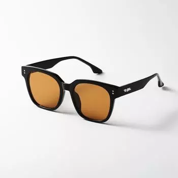 Large Frame Glasses Men S Square Sunglasses Women S Retro Casual Sunglasses Men