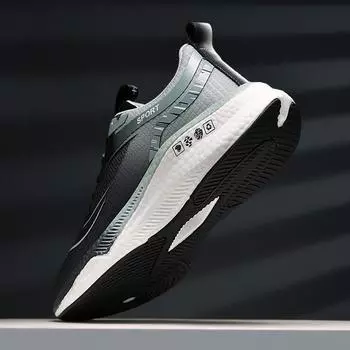 Large size sports shoes men s red rabbit carbon board running shoes lightweight breathable mesh running shoes men s side shoes spot 36
