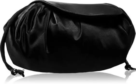 large toiletry bag TU прозрачный