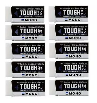 Ластик для карандашей Tombow Monotough Small 10 EF-THS [x шт.]