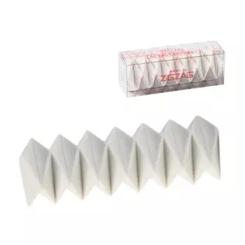 Ластик Sunstar Candlewear Polygon Zigzag