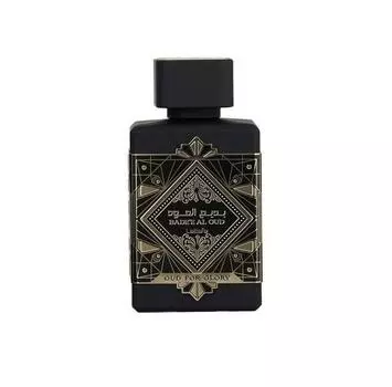 Lattafa Bade&039e Al Oud Oud for Glory парфюмерная вода 100 ml