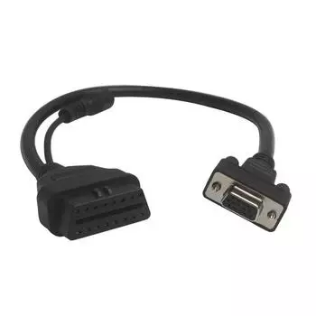 Проводка переключателя адаптера Launch X431 OBD I Беспроводной кабель-переходник Bluetooth
