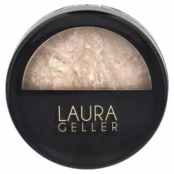 Laura Geller, Запеченная тональная основа для коррекции цвета Balance-N-Bighten, 0006022B Светлый, 9 г (0,32 унции)
