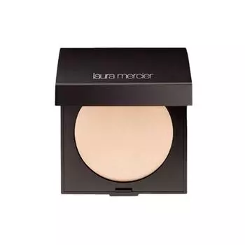 Laura Mercier Хайлайтер Нет. 01 Matte Radiance Baked Powder, 1 шт., хайлайтер, 7,5 г