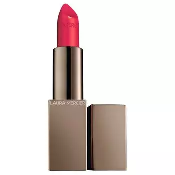 Laura Mercier Rouge Essential Silky Cream Lipstick 24 Rose Decadence