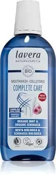 Lavera Complete Care bain de bouche sans fluorure TU прозрачный