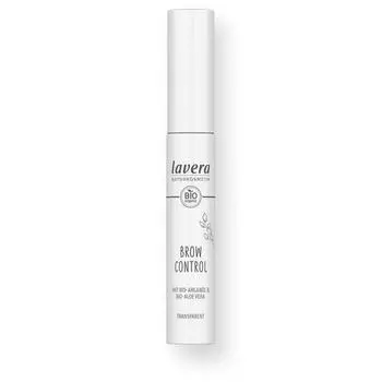 Lavera Lavera Eyebrow Control 01 Transparent 8.5ml