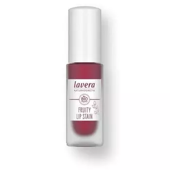 Lavera Lavera Fruity Lip Stain 01 Cherry 5,5 мл