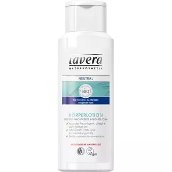 Lavera Neutral Body Lotion 200ml