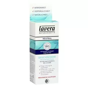 Lavera Neutral Face Cream 50ml