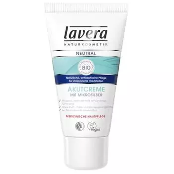 Lavera Neutral Intensive Cream 75ml