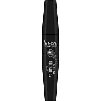 lavera Тушь для ресниц Lavera Intense для придания объема 13 мл