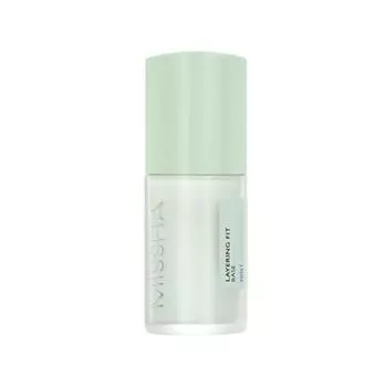 Layering fit base 35ml_mint, single option, 1 piece