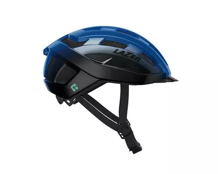 LAZER Codax KC AF Синий Черный Синий Черный UNISIZE BLC2237891804 Цвет Размер (54~61см)