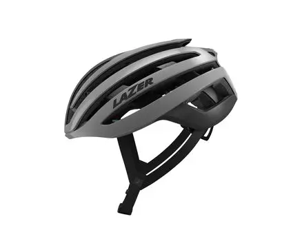 LAZER Z1 KC AFHarbor Gray M (55-59cm) 230g Asian Fit Kinetic Core BLC2447892381