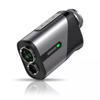 Лазерный дальномер для гольфа EENOUR U800, самая быстрая передача данных, совместимая с ультравысотным измерением разницы, конкурентное измерение расстояния