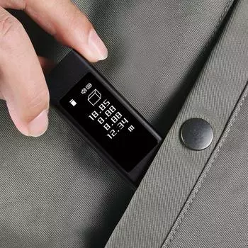 Лазерный дальномер Xiaomi DUKA ATuMan LS-5