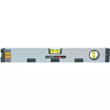 Лазерный уровень Shinwa Sokutei 2 450 мм с магнитом 76167
