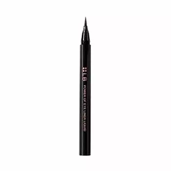 LB Power of Eyeliner Liquid Brown Black Dark Brown (LB) 0.6ml (x 1)