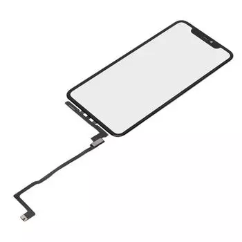 LCD Digitizer Touchscreen Replacement Perfect Matching High Accuracy for IPhone 11ProMax