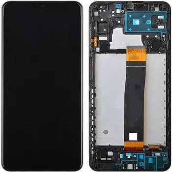 LCD Display Touch screen Digitizer Frame for Samsung Galaxy A13 5G SM-A136U New