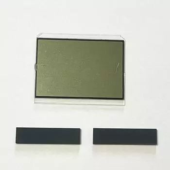 Lcd Screen Display Fit For Yamaha Digital Speedometer Gauge Unit 6Y5-83570-A0-00